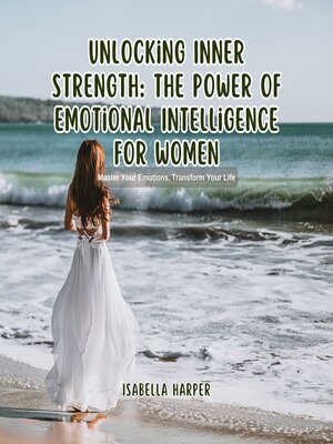 cover image of Unlocking Inner Strength